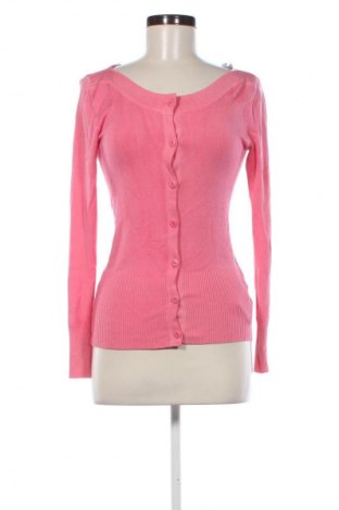 Дамска жилетка Unbranded, Размер S, Цвят Розов, Цена 2,55 €