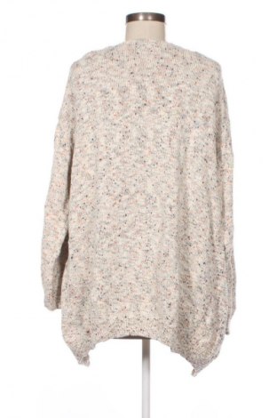 Damen Strickjacke Unbranded, Größe M, Farbe Mehrfarbig, Preis 8,99 €