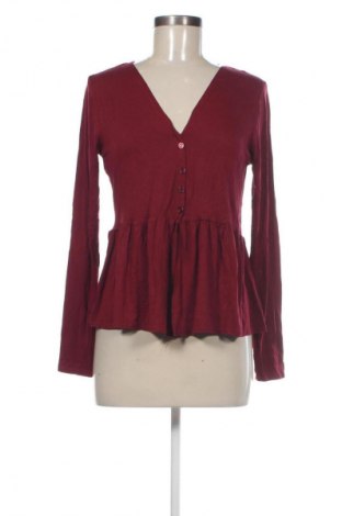 Γυναικεία ζακέτα Unbranded, Μέγεθος M, Χρώμα Κόκκινο, Τιμή 4,99 €