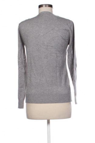 Damen Strickjacke Unbranded, Größe L, Farbe Grau, Preis 3,99 €