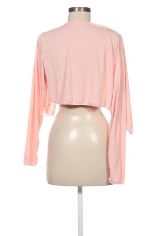 Dámsky kardigán Unbranded, Velikost L, Barva Růžová, Cena  49,00 Kč