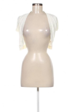 Női kardigán Unbranded, Méret XS, Szín Ekrü
, Ár 669 Ft