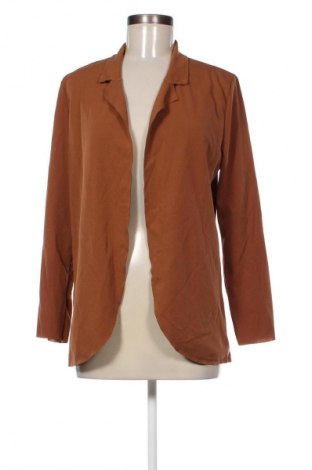 Damen Blazer Unbranded, Größe XL, Farbe Braun, Preis € 30,99