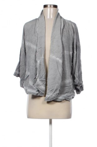 Damski kardigan Unbranded, Rozmiar M, Kolor Szary, Cena 23,99 zł