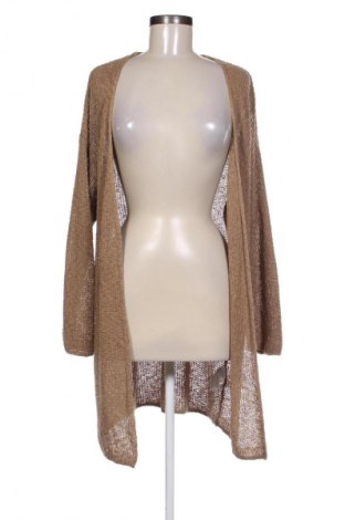 Дамска жилетка Unbranded, Размер M, Цвят Кафяв, Цена 2,55 €