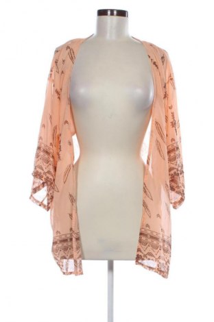 Дамска жилетка Unbranded, Размер M, Цвят Многоцветен, Цена 2,55 €