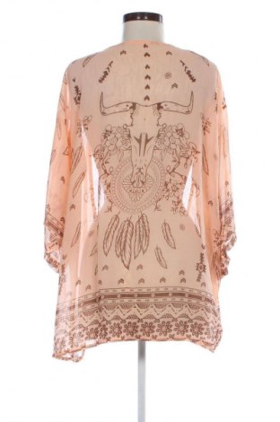 Дамска жилетка Unbranded, Размер M, Цвят Многоцветен, Цена 2,55 €