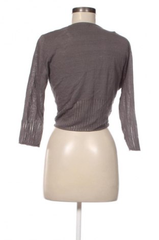 Dámsky kardigán Unbranded, Velikost S, Barva Šedá, Cena  49,00 Kč