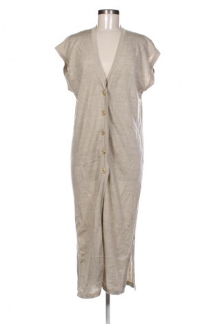 Γυναικεία ζακέτα Unbranded, Μέγεθος M, Χρώμα  Μπέζ, Τιμή 2,99 €