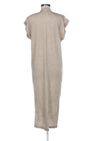 Γυναικεία ζακέτα Unbranded, Μέγεθος M, Χρώμα  Μπέζ, Τιμή 2,99 €