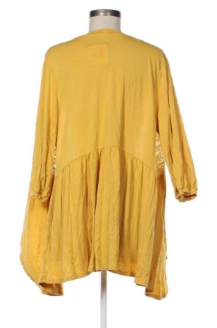 Dámsky kardigán Unbranded, Velikost S, Barva Žlutá, Cena  49,00 Kč