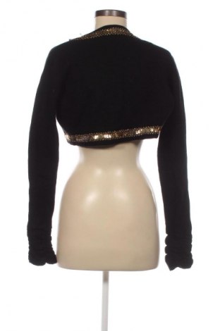 Damski kardigan Unbranded, Rozmiar M, Kolor Czarny, Cena 32,99 zł