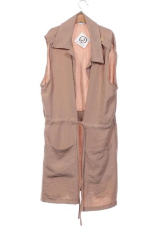 Damen Strickjacke Unbranded, Größe XS, Farbe Braun, Preis 3,99 €