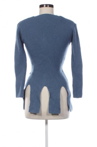 Damski kardigan Unbranded, Rozmiar M, Kolor Niebieski, Cena 36,99 zł