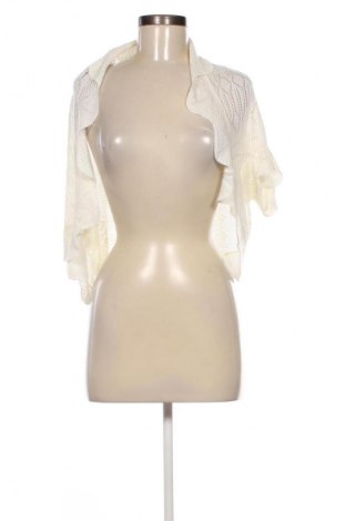 Dámsky kardigán Unbranded, Velikost S, Barva Krémová, Cena  49,00 Kč