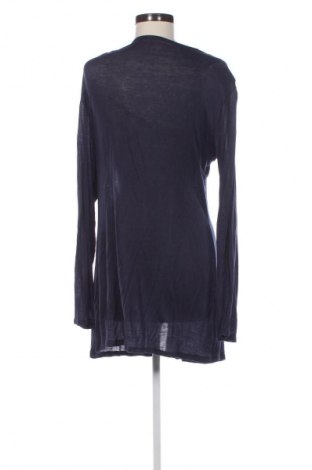 Γυναικεία ζακέτα Unbranded, Μέγεθος L, Χρώμα Μπλέ, Τιμή 2,99 €