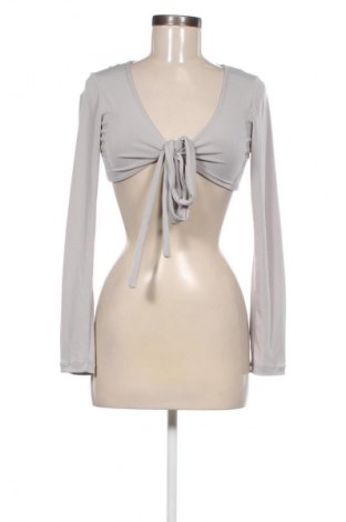 Γυναικεία ζακέτα Unbranded, Μέγεθος S, Χρώμα Γκρί, Τιμή 2,99 €