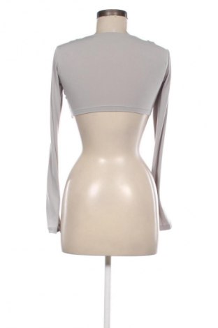 Γυναικεία ζακέτα Unbranded, Μέγεθος S, Χρώμα Γκρί, Τιμή 2,99 €