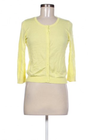 Damski kardigan Unbranded, Rozmiar S, Kolor Żółty, Cena 40,99 zł