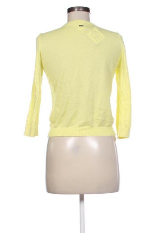 Damski kardigan Unbranded, Rozmiar S, Kolor Żółty, Cena 40,99 zł