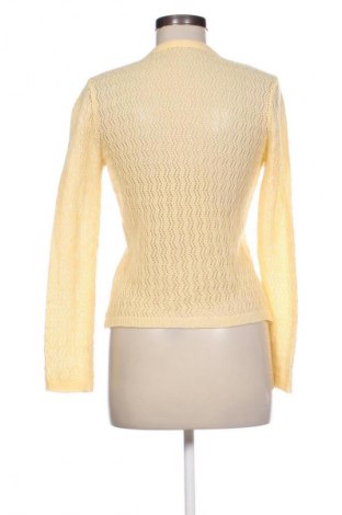 Női kardigán Unbranded, Méret M, Szín Sárga, Ár 729 Ft