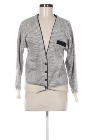 Damen Strickjacke Unbranded, Größe M, Farbe Mehrfarbig, Preis € 12,99