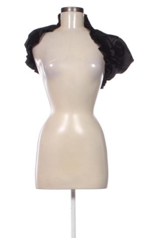 Damen Strickjacke Unbranded, Größe M, Farbe Schwarz, Preis 3,99 €