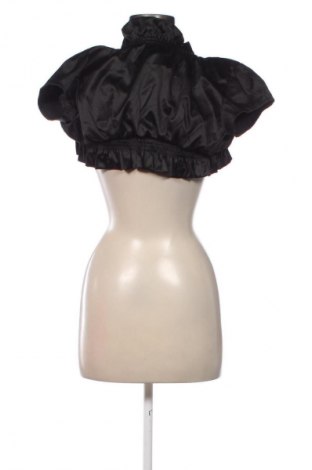 Damen Strickjacke Unbranded, Größe M, Farbe Schwarz, Preis 3,99 €