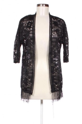 Γυναικεία ζακέτα Unbranded, Μέγεθος M, Χρώμα Μαύρο, Τιμή 3,99 €