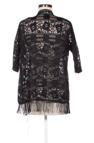 Γυναικεία ζακέτα Unbranded, Μέγεθος M, Χρώμα Μαύρο, Τιμή 3,99 €