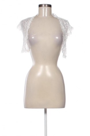 Damen Strickjacke Unbranded, Größe S, Farbe Weiß, Preis € 1,99