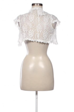 Damen Strickjacke Unbranded, Größe S, Farbe Weiß, Preis € 1,99