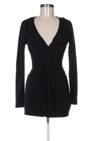 Damski kardigan Unbranded, Rozmiar M, Kolor Czarny, Cena 34,99 zł