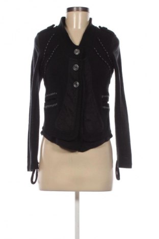 Damen Strickjacke Unbranded, Größe S, Farbe Schwarz, Preis € 11,99