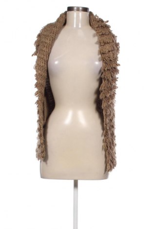 Damski kardigan Unbranded, Rozmiar M, Kolor Beżowy, Cena 36,99 zł