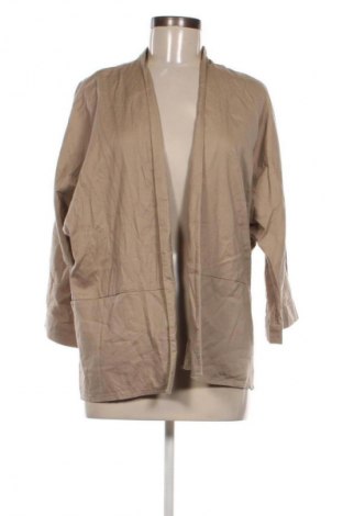 Damen Strickjacke Unbranded, Größe L, Farbe Beige, Preis 2,99 €