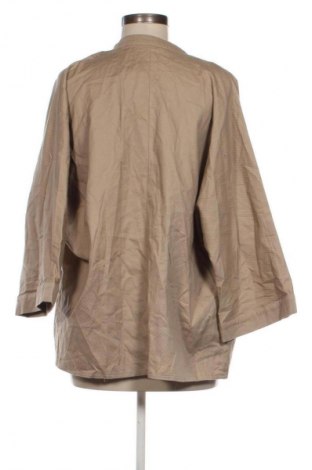 Damen Strickjacke Unbranded, Größe L, Farbe Beige, Preis 2,99 €