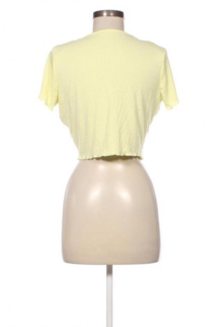 Damen Strickjacke Unbranded, Größe M, Farbe Gelb, Preis € 1,99