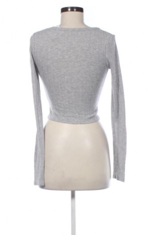 Damen Strickjacke Unbranded, Größe S, Farbe Grau, Preis 1,99 €