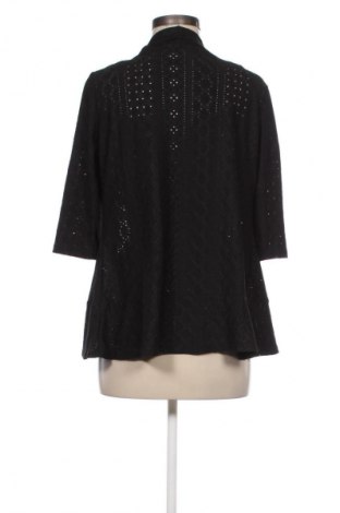 Damen Strickjacke Unbranded, Größe M, Farbe Schwarz, Preis 1,99 €