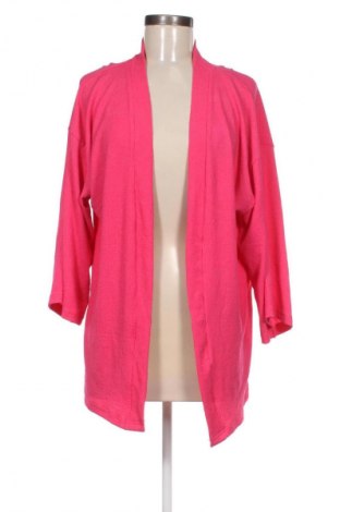 Damski kardigan Unbranded, Rozmiar M, Kolor Różowy, Cena 37,99 zł