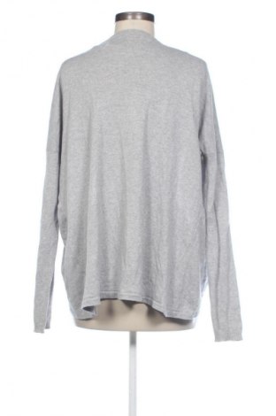 Damen Strickjacke Unbranded, Größe XL, Farbe Grau, Preis 1,99 €