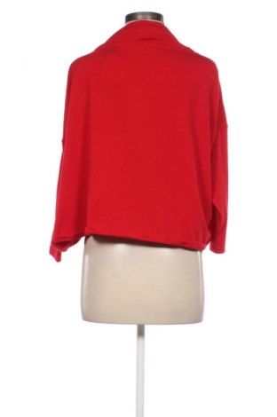 Damen Strickjacke Unbranded, Größe M, Farbe Rot, Preis 2,99 €