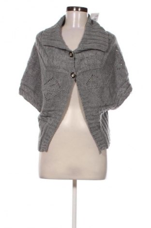 Damen Strickjacke Unbranded, Größe M, Farbe Grau, Preis 1,99 €