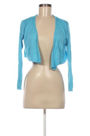 Damen Strickjacke Up 2 Fashion, Größe S, Farbe Blau, Preis € 3,99