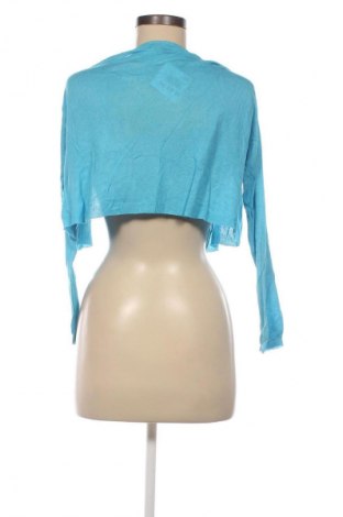 Damen Strickjacke Up 2 Fashion, Größe S, Farbe Blau, Preis € 3,99