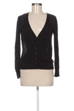 Damen Strickjacke VILA, Größe S, Farbe Schwarz, Preis 3,99 €