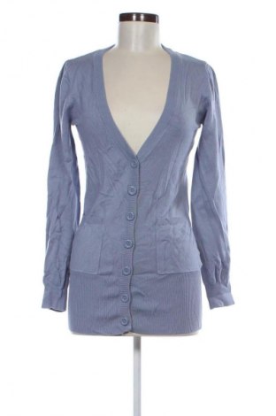 Damski kardigan Vero Moda, Rozmiar M, Kolor Niebieski, Cena 8,99 zł