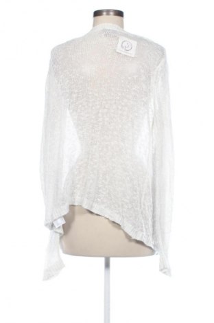 Damen Strickjacke Vero Moda, Größe M, Farbe Grau, Preis 3,99 €