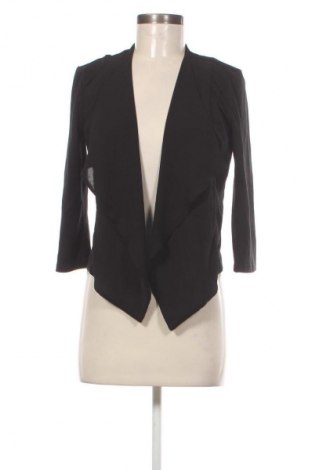 Damen Strickjacke Vero Moda, Größe S, Farbe Schwarz, Preis 2,99 €